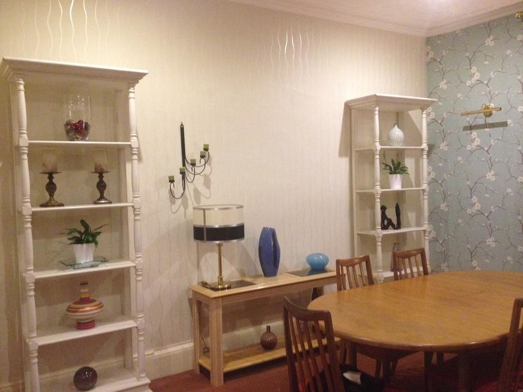 The Arrandale Hotel Ер Екстер'єр фото