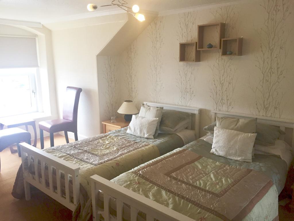 The Arrandale Hotel Ер Екстер'єр фото