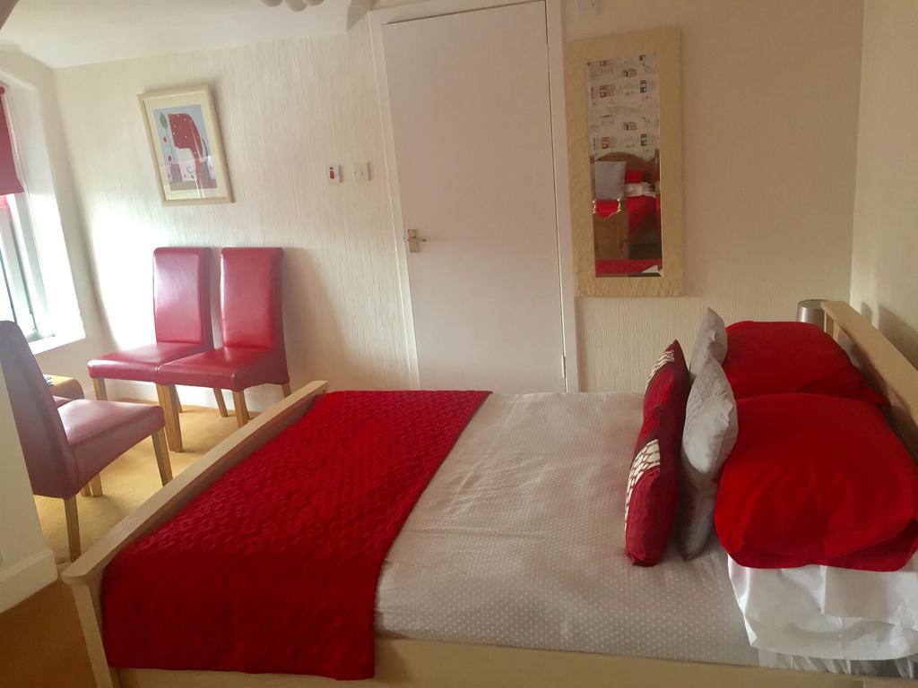 The Arrandale Hotel Ер Екстер'єр фото