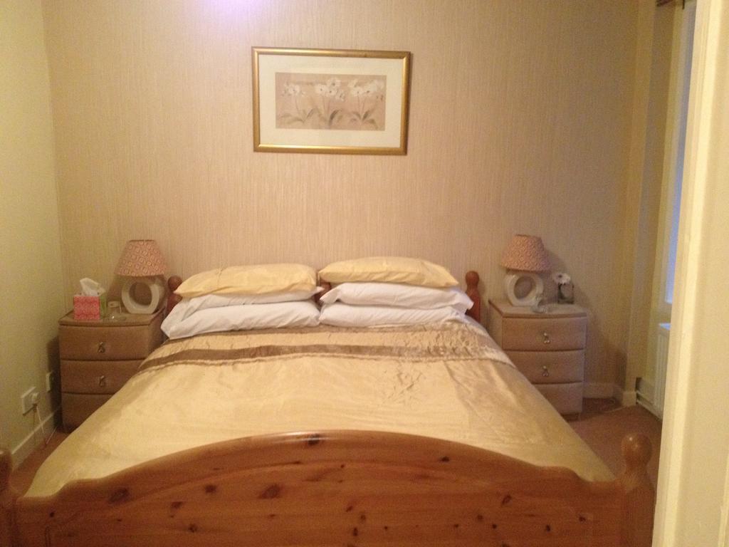 The Arrandale Hotel Ер Екстер'єр фото
