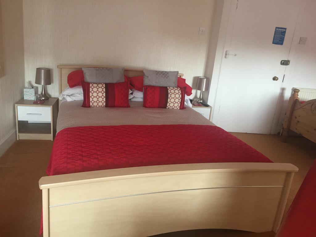 The Arrandale Hotel Ер Екстер'єр фото
