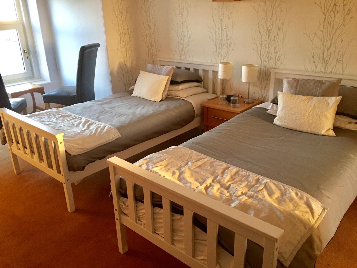 The Arrandale Hotel Ер Екстер'єр фото