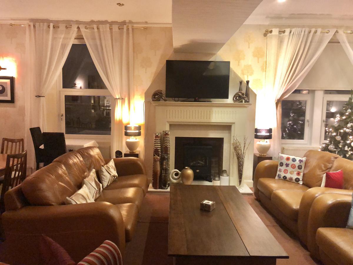 The Arrandale Hotel Ер Екстер'єр фото