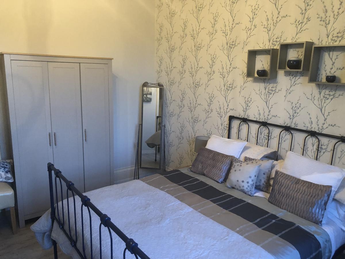 The Arrandale Hotel Ер Екстер'єр фото