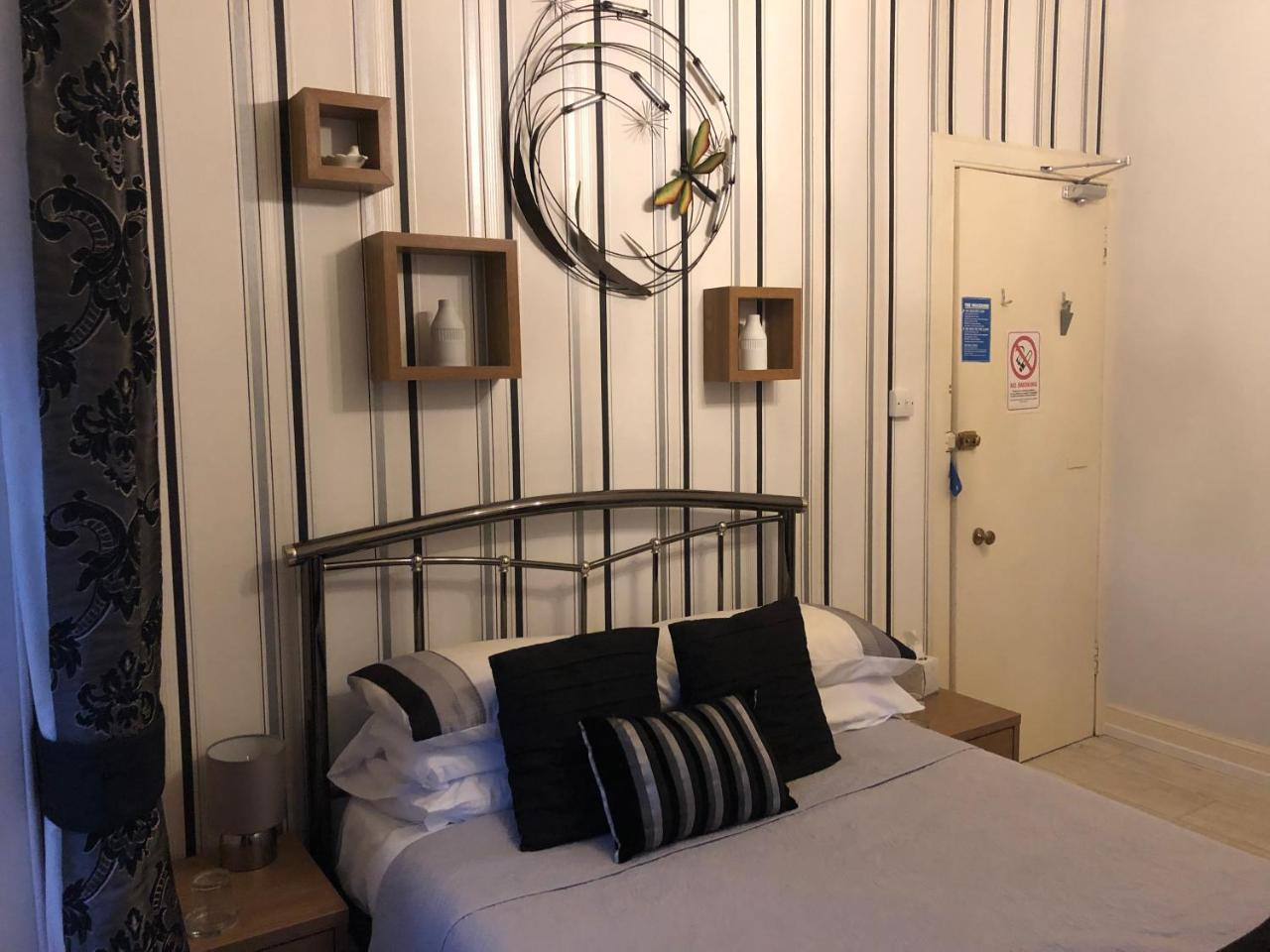 The Arrandale Hotel Ер Екстер'єр фото