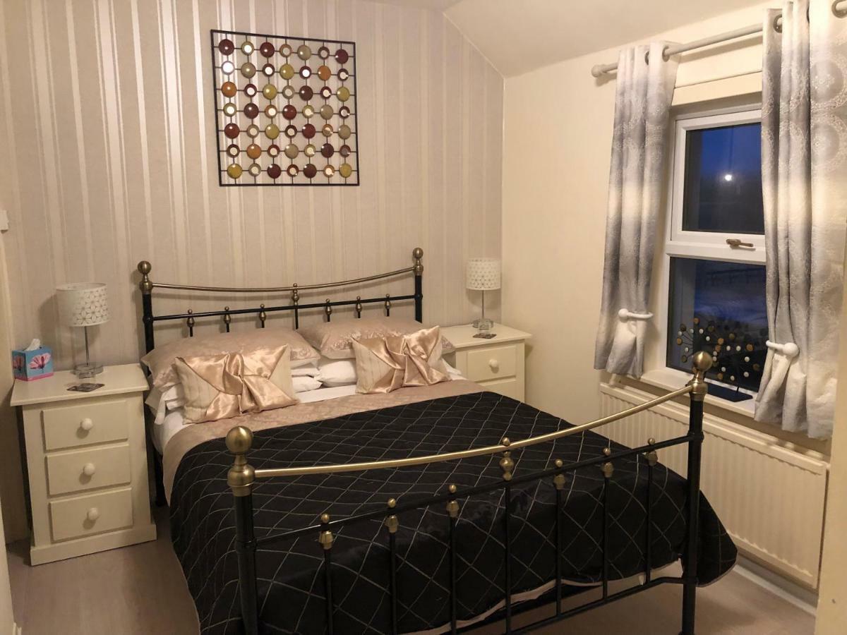 The Arrandale Hotel Ер Екстер'єр фото